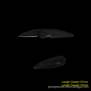 Mini Deluxe Folding Knife (#3661)